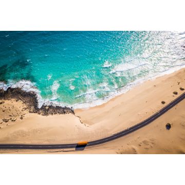 Lais Puzzle - Strand von Corralejo, Fuerteventura, Kanarische Inseln - 2.000 Teile