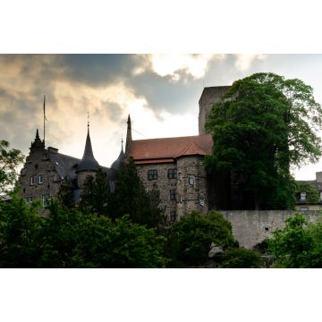 Lais Puzzle - Burg Adelebsen - 2.000 Teile