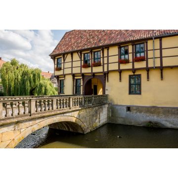 Lais Puzzle - Burg Steinfurt - 2.000 Teile