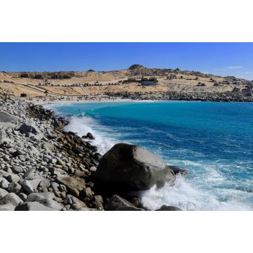 Lais Puzzle - La Virgen Strand - 2.000 Teile