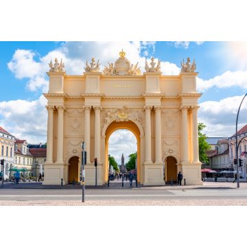 Lais Puzzle - Brandenburger Tor in Potsdam - 2.000 Teile