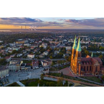 Lais Puzzle - Rybnik Polen - 2.000 Teile