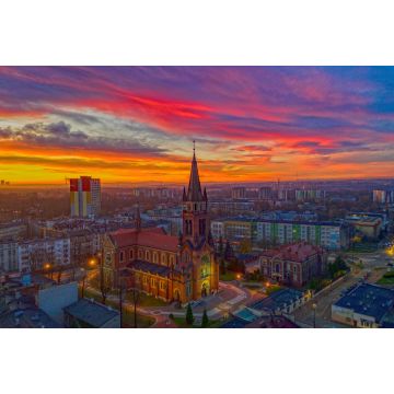 Lais Puzzle - Sosnowiec Polen - 2.000 Teile