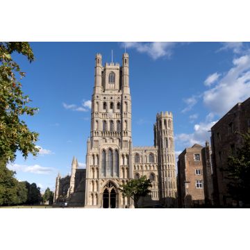Lais Puzzle - Kathedrale von Ely, Cambridgeshire, England - 2.000 Teile
