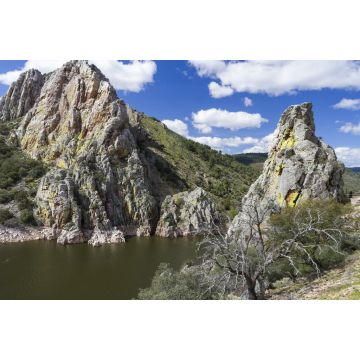 Lais Puzzle - Monfrague, Extremadura - 2.000 Teile