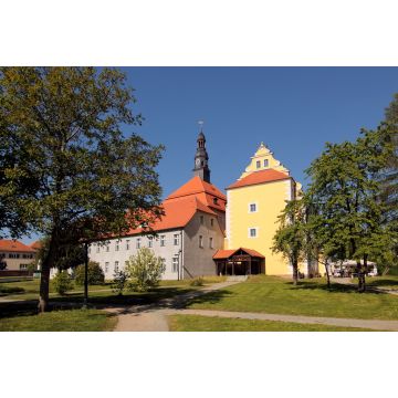 Lais Puzzle - Schloss Lübben - 2.000 Teile