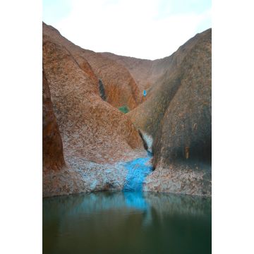 Lais Puzzle - Ayers Rock, Uluru, Australien - 2.000 Teile