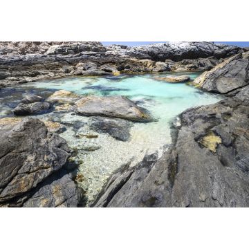 Lais Puzzle - Greenly Beach Rock Pool, Eyre Peninsula, Südaustralien - 2.000 Teile