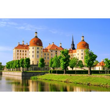 Lais Puzzle - Moritzburg Sachsen - 2.000 Teile