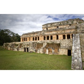 Lais Puzzle - Maya-Ruinen in Sayil Yucatan, Mexiko - 2.000 Teile