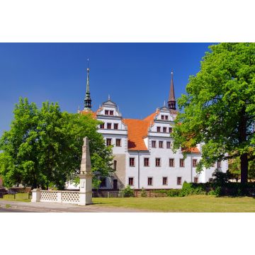 Lais Puzzle - Doberlug Schloss - 2.000 Teile