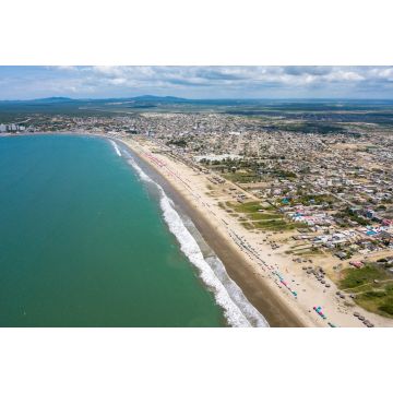 Lais Puzzle - Playas General Villamil, Ecuador - 2.000 Teile