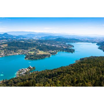 Lais Puzzle - Wörthersee - 2.000 Teile