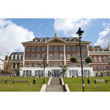 Lais Puzzle - Richmond Riverside, Richmond upon Thames, London, England - 2.000 Teile