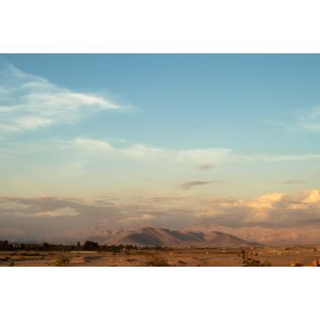 Lais Puzzle - Wüste und Berge in der Stadt Tacna, Peru - 2.000 Teile