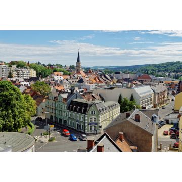 Lais Puzzle - Marktredwitz - 2.000 Teile