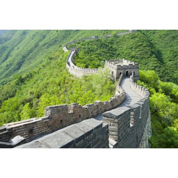 Lais Puzzle - Die Große Mauer von China - 2.000 Teile