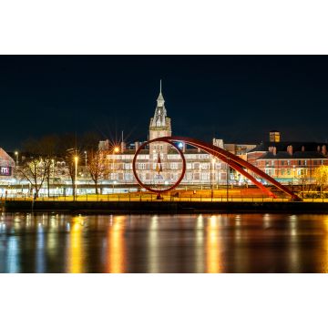 Lais Puzzle - Newport Wales - 2.000 Teile