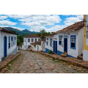 Lais Puzzle - Tiradentes, Minas Gerais, Brasilien - 2.000 Teile