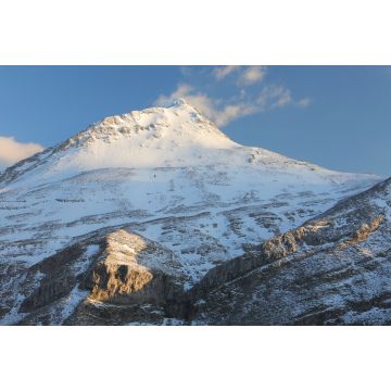 Lais Puzzle - Erymanthos-Gebirge, Olonos, Griechenland - 2.000 Teile
