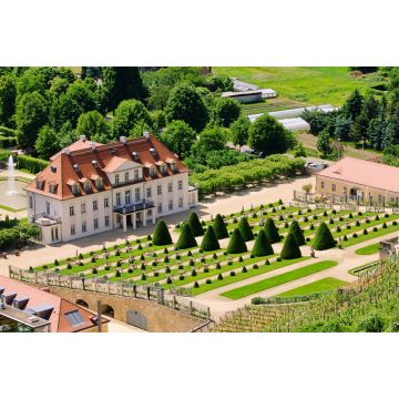 Lais Puzzle - Radebeul Schloss Wackerbarth - 2.000 Teile