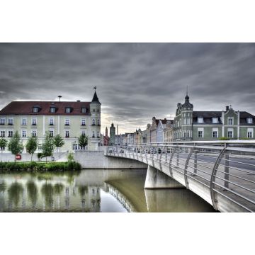 Lais Puzzle - Vilsbiburg - 2.000 Teile