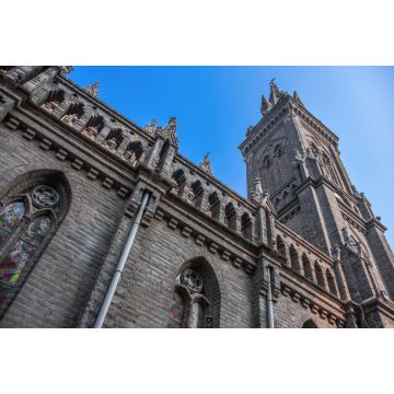 Lais Puzzle - Herz-Jesu-Kathedrale, Shenyang, China - 2.000 Teile