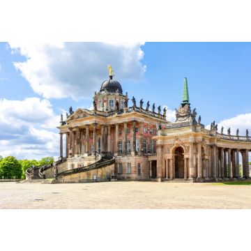 Lais Puzzle - Gebäude der Universität Potsdam, Deutschland - 2.000 Teile
