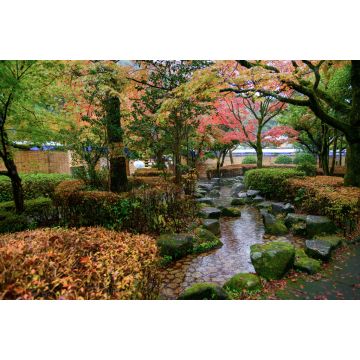 Lais Puzzle - Park von Gifu, Japan - 2.000 Teile