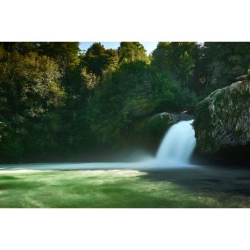 Lais Puzzle - Puyehue Nationalpark, Chile - 2.000 Teile
