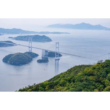 Lais Puzzle - Mt.Kiro Observatorium Park, Japan - 2.000 Teile