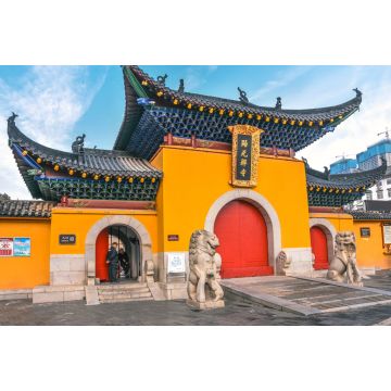 Lais Puzzle - Guiyuan-Tempel, China - 2.000 Teile