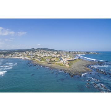Lais Puzzle - Ansicht der Pichilemu-Antenne, Chile - 2.000 Teile