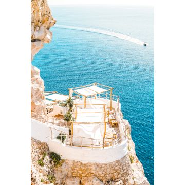 Lais Puzzle - Pont d'en Gil auf Menorca bei Sonnenuntergang, Balearen - 2.000 Teile