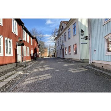 Lais Puzzle - Wadköping Örebro - 2.000 Teile