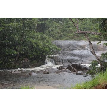 Lais Puzzle - Mitú-Wasserfall, Kolumbien - 2.000 Teile