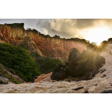 Lais Puzzle - Tabatinga Strand, João Pessoa, Brasilien - 2.000 Teile