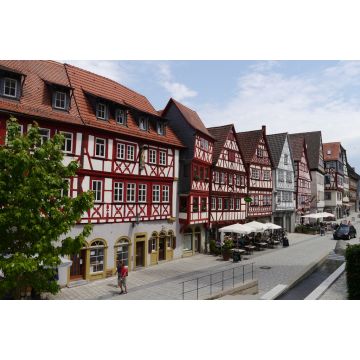 Lais Puzzle - Ochsenfurt - 2.000 Teile