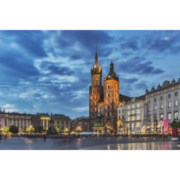 Lais Puzzle - Marienkirche Krakau, Polen - 2.000 Teile
