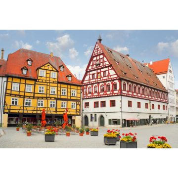Lais Puzzle - Nördlingen Brot- und Tanzhaus - 2.000 Teile