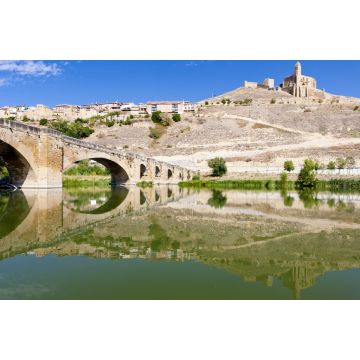 Lais Puzzle - San Vicente de la Sonsierra, La Rioja, Spain - 2.000 Teile