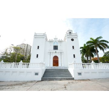 Lais Puzzle - Barranquilla Kolumbien - 2.000 Teile