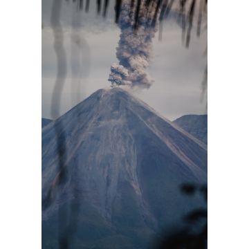 Lais Puzzle - Vulkan Reventador in Ecuador - 2.000 Teile