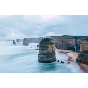 Lais Puzzle - Great Ocean Road, 12 Apostel, Victoria, Australien - 2.000 Teile