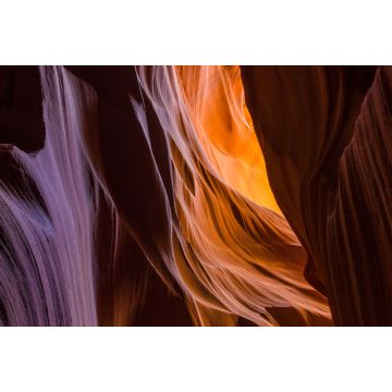 Lais Puzzle - Oberer Antelope Slot Canyon, Arizona, USA - 2.000 Teile