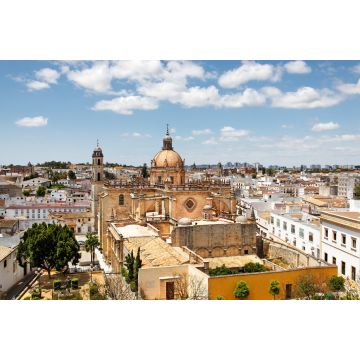Lais Puzzle - Jerez de la Frontera - 2.000 Teile