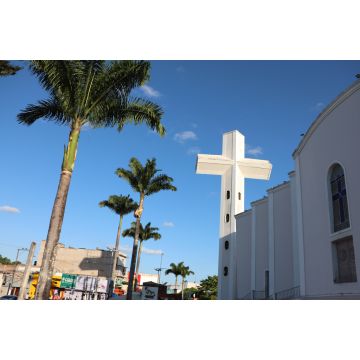 Lais Puzzle - Rat Unserer Lieben Frau vom Guten Rat der Stadt Arapiraca, Brasilien - 2.000 Teile