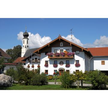 Lais Puzzle - Nußdorf - 2.000 Teile