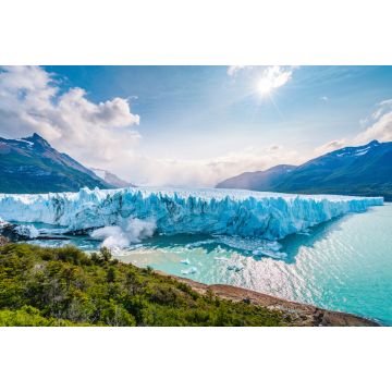 Lais Puzzle - Blick auf den Perito-Moreno-Gletscher im Nationalpark Los Glaciares bei El Calafate, Santa Cruz, Argentinien - 2.000 Teile