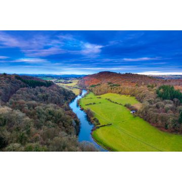 Lais Puzzle - Herefordshire, England - 2.000 Teile